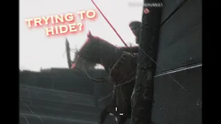 BF1 Hiding is pointless