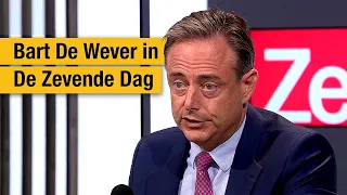 Bart De Wever: 'Tijd voor de bittere waarheid, België is failliet'