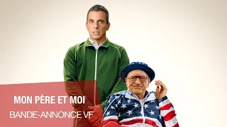 MON PÈRE ET MOI - Bande-annonce VF