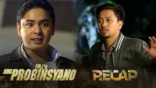 Cardo finally serves justice for his family | FPJ's Ang Probinsyano Recap