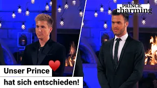 SPOILER: Dieser Mann hat Kims Herz erobert! 🥰 | Prince Charming