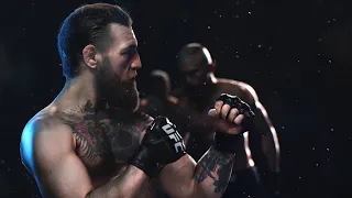 Chef's Cut: UFC