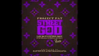 Project Pat - Bigga Rankin Speaks - Slowed & Throwed by DJ Snoodie