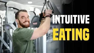 Intuitive Eating | Ecco perché lo uso!