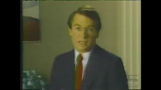 Charles Schwab | Television Commercial | 1988