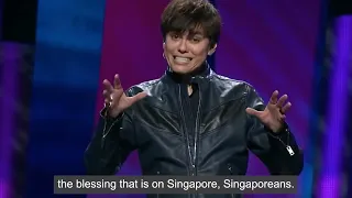 Joseph Prince’s ‘You can have other gods & buy Toto’ gospel produces plenty of fake conversions