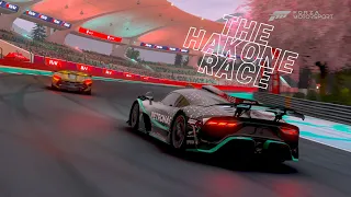 The Hakone Circuit Race!! Hybrid Sports Car Style Racing | Forza Motorsport - No Commentary