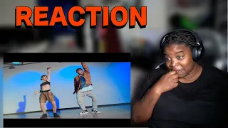 Call Me Every Day - Chris Brown Ft. WizKid | Nicole Kirkland Choreography | REACTION VIBE 😱