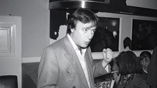Mid-20th Century Writers: Christopher Hitchens