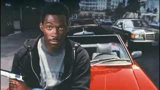 Beverly Hills Cop (1984) Kill count