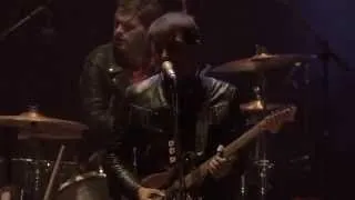 [720p HD] Franz Ferdinand live at Corona Capital Festival 2012