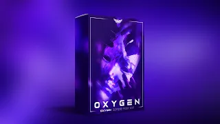 Ultrasonic - Oxygen EDM Sample Pack [WAV, Serum, Project Files] - Free Download Demo Version