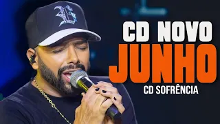 UNHA PINTADA CD LANÇAMENTO JUNHO 2024 REPERTÓRIO NOVO MÚSICAS NOVAS