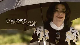 Michael Jackson - Eternal Rest | June 25th Tribute VideoMix (GMJHD)