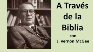 A Traves de la Biblia con J Vernon McGee 05 1 de Timoteo