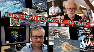 My personal ideas about the David Grusch UFO crash recovery story