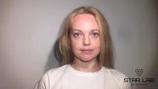 Сурнина Оксана, 38 лет, 164 см.