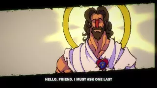 Broforce Hard Ending