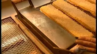 How It's Made Honey