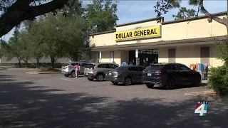 4 arrested in spree of Dollar General robberies that led to shooting incident with police