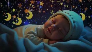 Sleep Music For Babies 💤 💤 Mozart Brahms Lullaby 💤 Baby Sleep 💤💤 Sleep Instantly Within 5 Minutes