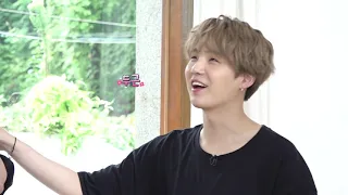 [ENGSUB] Run BTS! EP.104  {Photo Exhibition}    Full