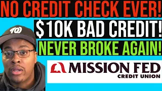 7 Banks that give YOU $10,000 Cash With NO CREDIT CHECK! Watch Now! Never go Broke Again!