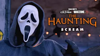 The Haunting Halloween Event Review - Call of Duty Black Ops Cold War / Warzone