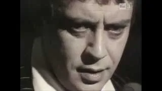 Carmelo BENE, Majakovskij 1974 - Fuori Orario - schegge...dell'anarchivio tv