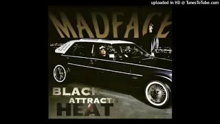 MadFace - Niggaz That Live By The Trigga (1995, Milpitas / San Jose CA)