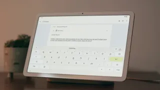 Google to "Relaunch" Pixel Tablet with Stylus and Keyboard?