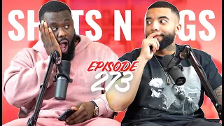 The Most Inappropriate Time You've Laughed! | EP 273 | ShxtsnGigs Podcast