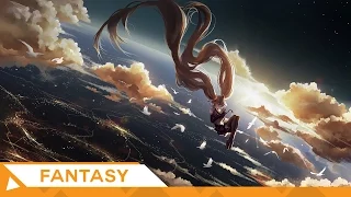 Epic Fantasy | J. T. Peterson - The Trailer