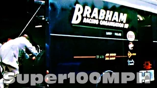 THE REPCO-BRABHAM STORY