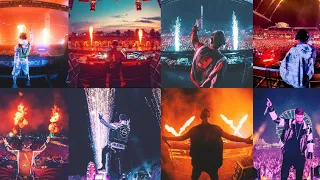 Don Diablo’s Best Moments (2016-2022)