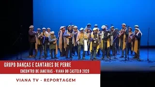 Grupo Danças e Cantares de Perre