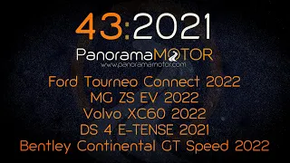 PanoramaMotor 43 | 2021 | INFORMACIÓN REVIEW NOVEDADES 👍🏻👍🏻👍🏻 COMENTA COMPARTE Y SUSCRÍBETE!!!