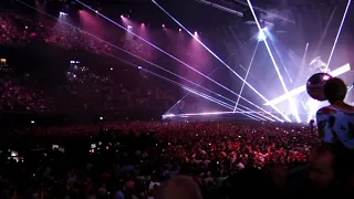 Roger Waters live, Money, Us and Them, Ziggo Dome, Amsterdam NL, 22-06-2018, 6 of 8