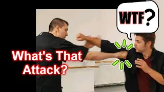 Jeet Kune Do GUNTING?!🤔 - Martial Arts #Shorts #martialarts #brucelee