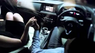 The AllNew Mazda6 2012 TV Commercial