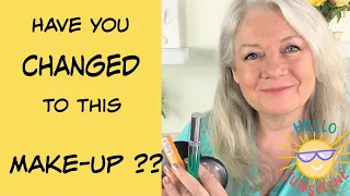 Makeup Changes for Spring & Summer in Foundation, Blush, Primer, Eyes, Lips, Women, Awesome over 50
