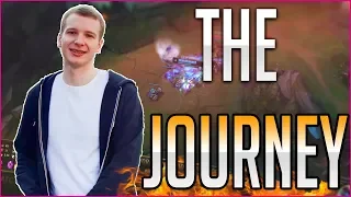 G2 Jankos - THE JOURNEY Worlds 2019: Best Plays & Moments !