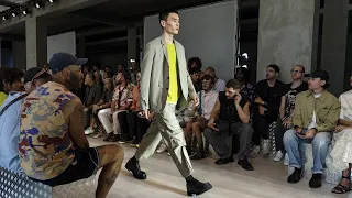 Neil Barrett | Spring Summer 2024 | Full Show