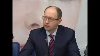 Юлія Тимошенко - кандидат у президенти від опозиції