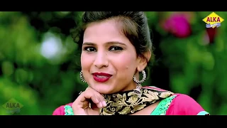 Buaa Ke Jaari Thi - Raju Punjabi Song | New Haryanvi Songs Haryanavi 2020 | Alka Sharma | Alka Music