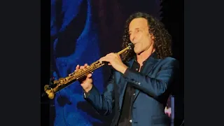 Kenny G | Forever In Love | LIVE in Pattaya International Jazz Festival | 10-11 NOV 2023 | Thailand