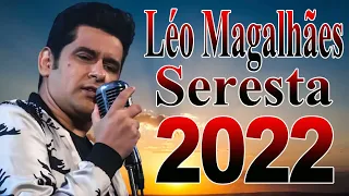 Léo Magalhães Seresta Versão (2022)