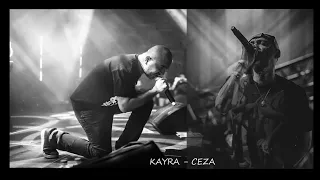 Ceza & Kayra - Zincirini Kopartan Köpek