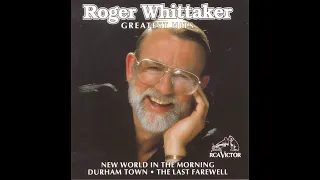 Roger Whittaker  -  Greatest Hits