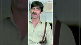 #RaviTeja Ultimate Comedy | YT Shorts | #Khallas #New #Reels #YoutubeShorts #Shorts #Adityamovies